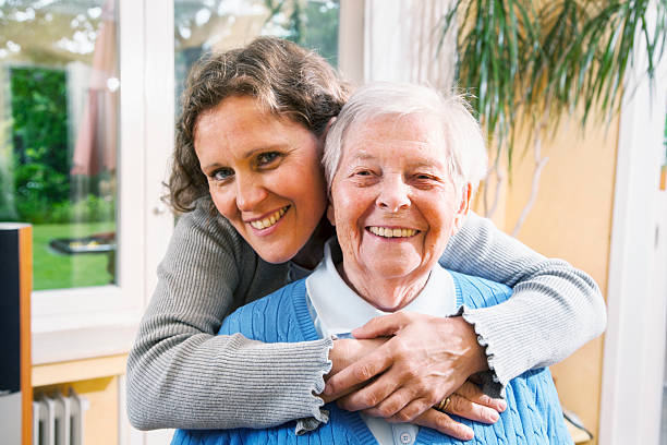 istock care for senior woman 155446285