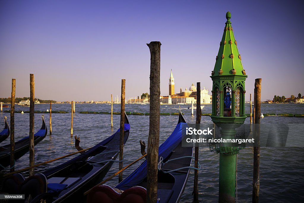 Venise - Photo de Canal - Eau vive libre de droits