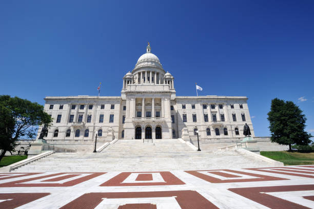 istock State House of Rhode Island 155446378