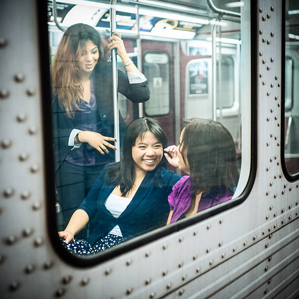 istock Girls Night Out 155446503