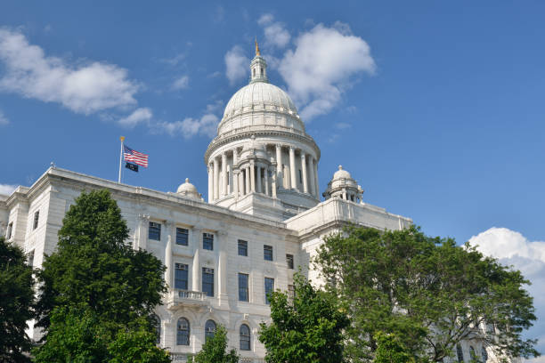 istock State House of Rhode Island 155447167