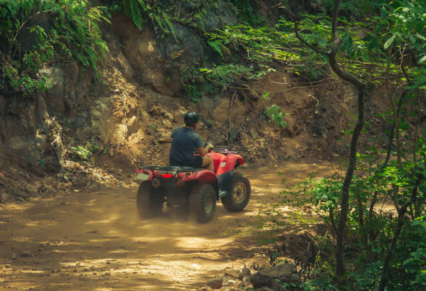 istock driving 4x4 in costa rica 155447318
