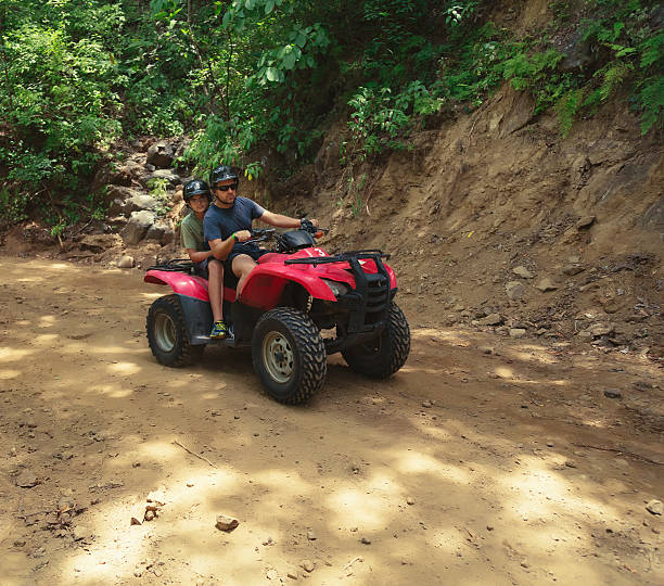 istock driving 4x4 in costa rica 155447331