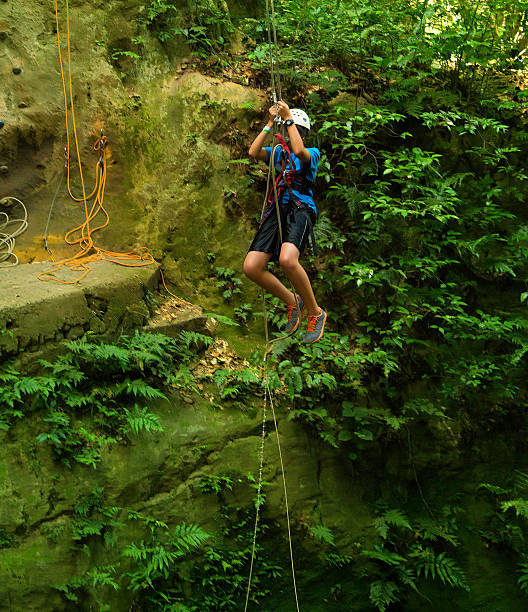 istock tarzan swing lines in costa rica 155447366
