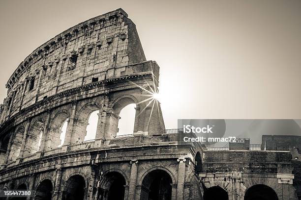 ローマのコロシアム - フルフレームのストックフォトや画像を多数ご用意 - フルフレーム, 古代ローマ様式, イタリア