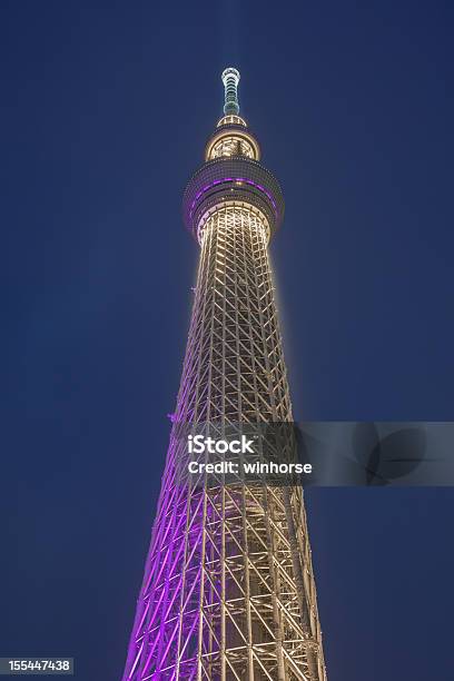 東京スカイツリー - アジア大陸のストックフォトや画像を多数ご用意 - アジア大陸, イルミネーション, カラー画像