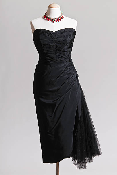 istock Vintage Fashion 155447590