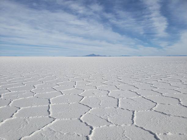 istock Salt desert in bolivia 1554486339