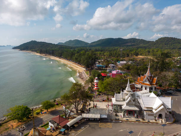 Prince of Chumphon Shrine Thailand