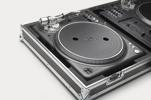 Photo of lTurntables