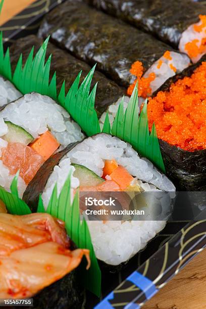 寿司のクローズアップ - おやつのストックフォトや画像を多数ご用意 - おやつ, アジア大陸, アジア文化