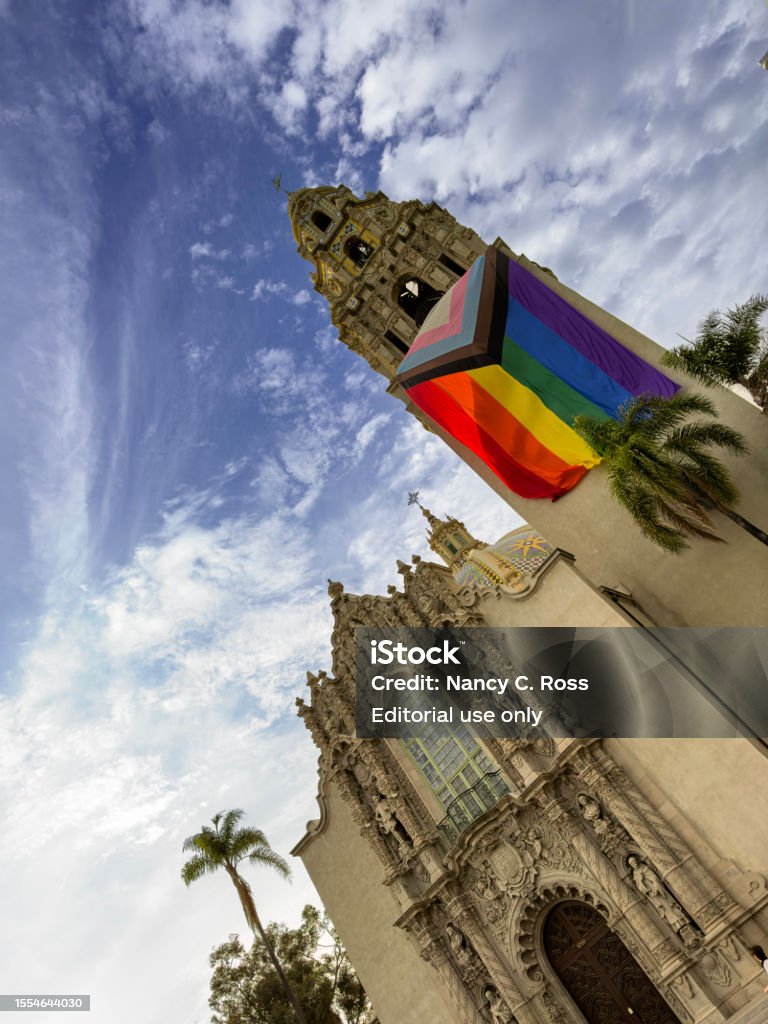 San Diego Pride 2024 Balboa Park 10 Jul June Sallee San Diego Pride 2024 Balboa Park 10 Jul June Sallee