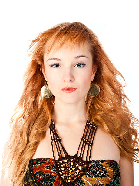 istock fashion woman 155465470