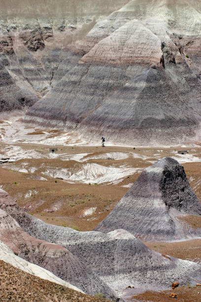 istock Hiking Through the Painted Desert 1554658673