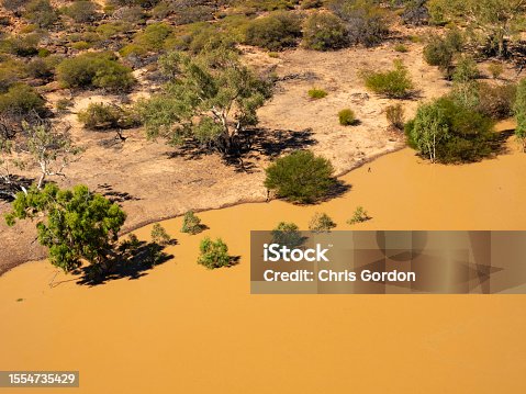 istock Flooded river 1554735429
