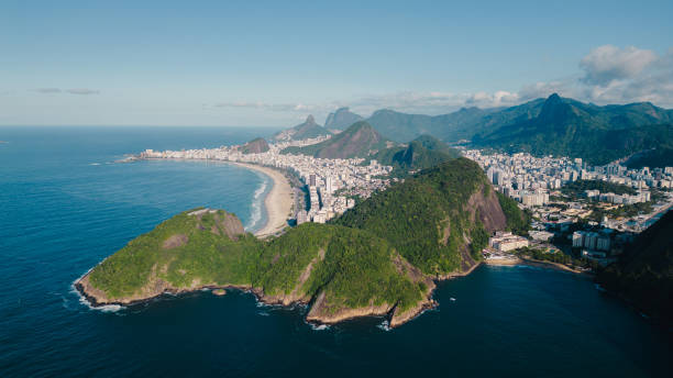 istock City of Rio de Janeiro 1554825520