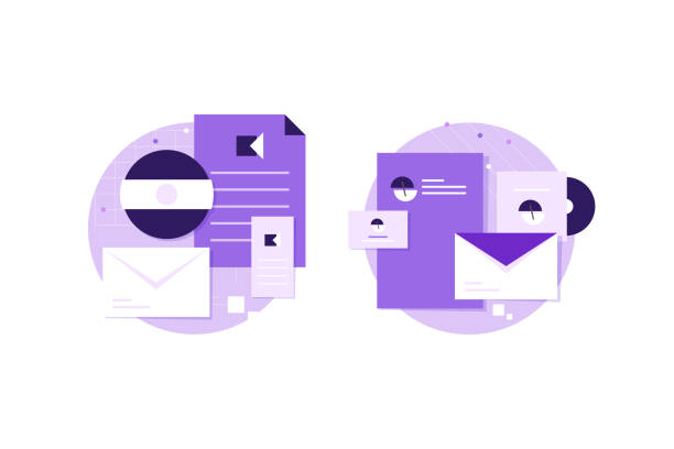 istock Process of creating logo of a brand and then pasting it over cup 1554959611