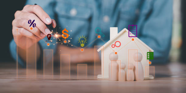Percentage growth bank loan interest ,appraisal of property value ,Investment in real estate, houses and land ,Financial planning for homes and residences ,Bank interest and real estate business porcentaje de crecimiento de los intereses de préstamos bancarios, tasación del valor de la propiedad, inversión en bienes raíces, casas y terrenos, planificación financiera para viviendas y residencias, intereses bancarios y negocios inmobiliarios