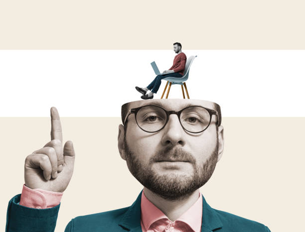 istock New ideas in business. Concept. 1555327214