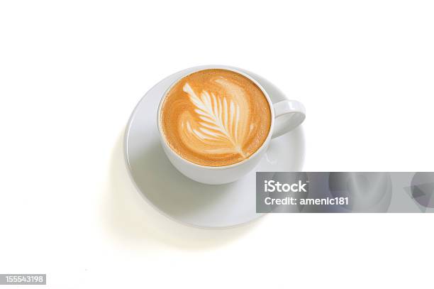 Coffee Stock Photo - Download Image Now - Cafe, Cappuccino, Coffee - Drink