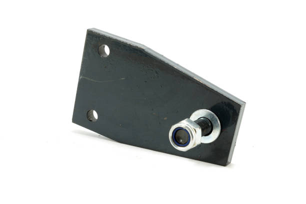 istock Hay baler spare part 1555457271