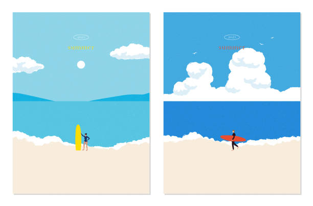 Vector design illustrations.