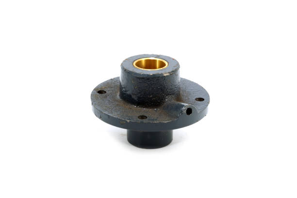 istock Hay baler spare part 1555457551
