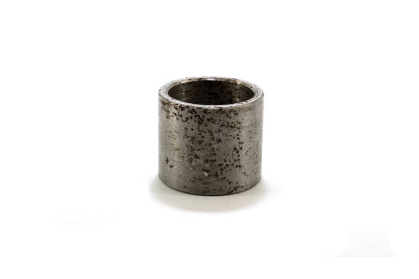 istock Hay baler spare part 1555463112