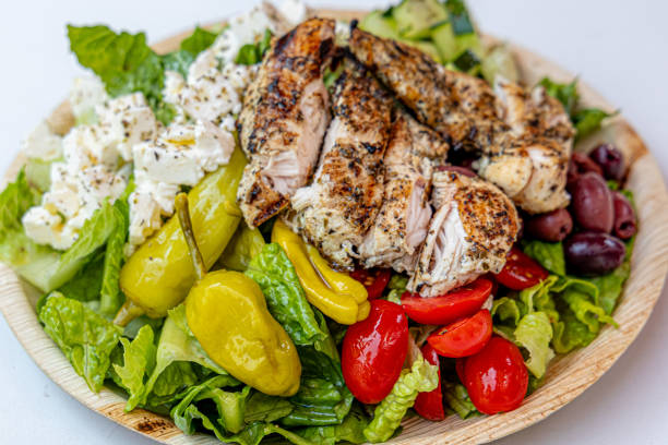 istock Food Photos - Various Entrees, Appetizers, Deserts, Etc. 1555471164