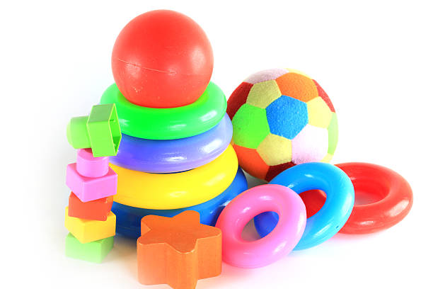istock Toys for Kids 155547597