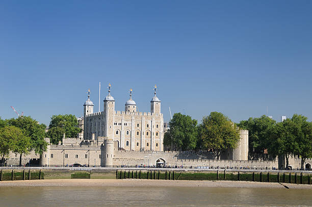 istock Tower of London 155554155