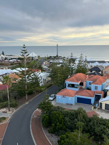 istock Bunbury overlooking view from rotary tower 1555553498