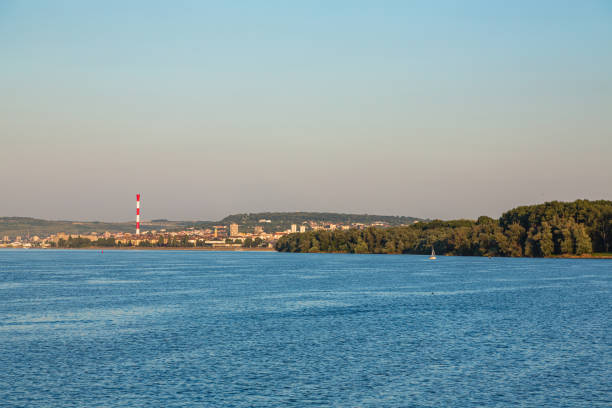Belgrade is the capital of Serbia, known for its history, lively nightlife, and cultural scene. It has landmarks like the Belgrade Fortress and the Church of Saint Sava. The city offers a vibrant nightlife with bars and clubs. It's a city that combines history, entertainment, and diverse experiences.