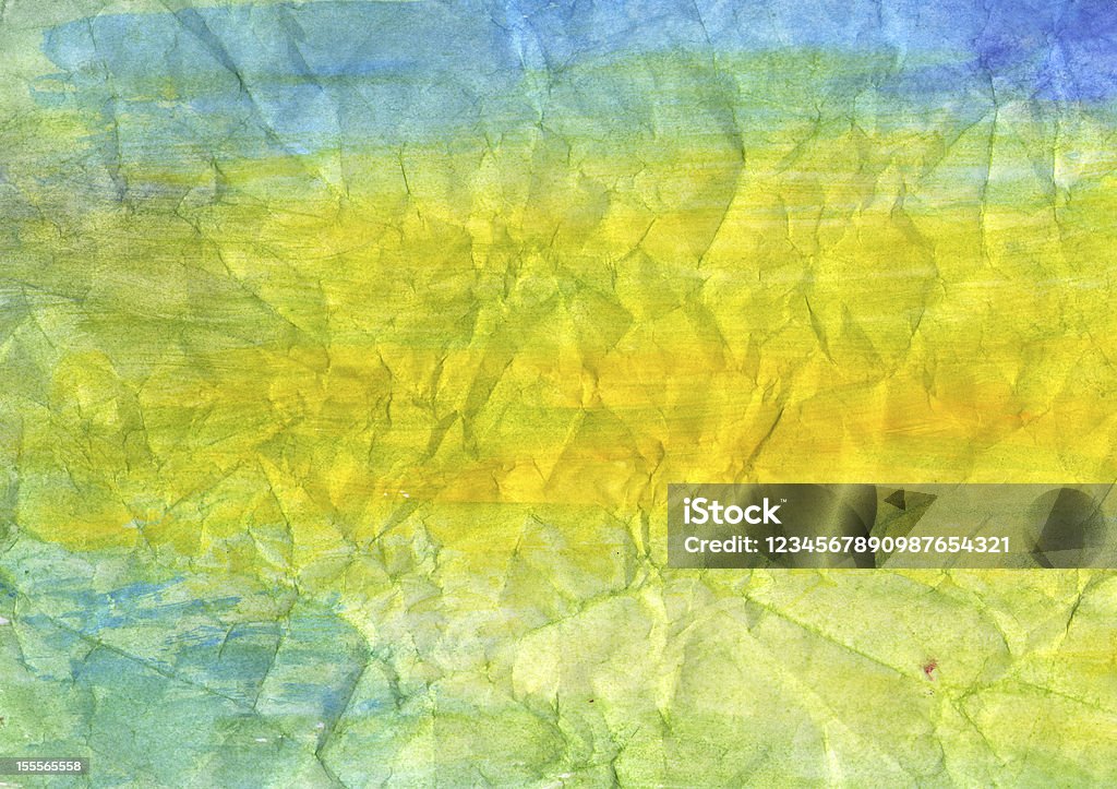 Esmagado fundo de papel de cor XXXL - Foto de stock de Abstrato royalty-free