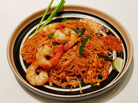 Pad Thai