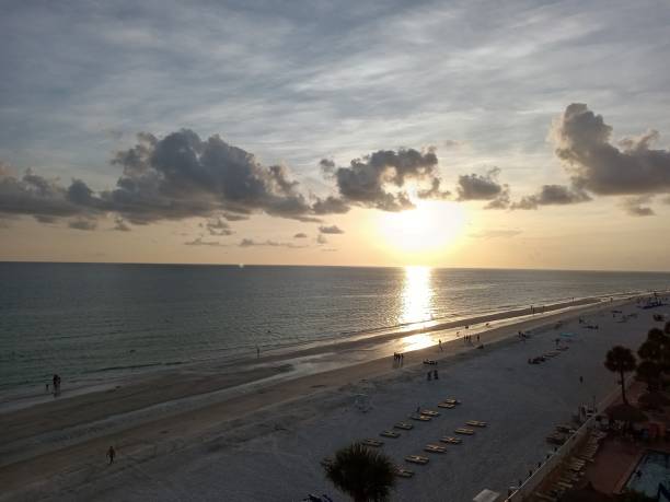 istock Redington Shores Beach Florida 1555708239