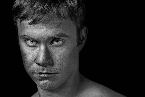istock portrait of frowning man 155572791