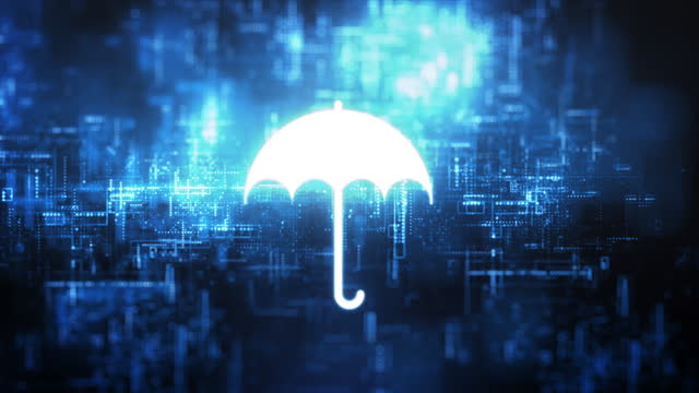 Umbrella, Cybersecurity for Enhanced Data Protection