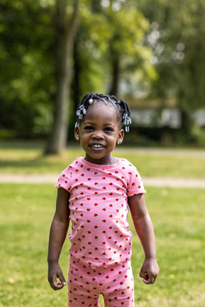 istock Fresh Air is Good For Toddlers 1555749121