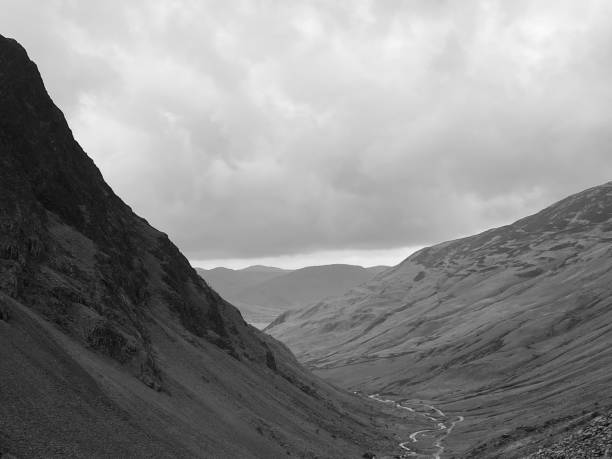 istock Honister Pass in the Cumbrian mountains 1555798663