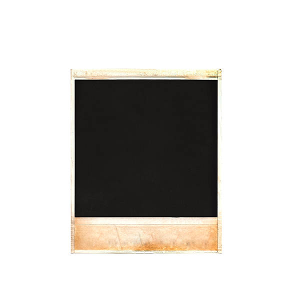 istock Vintage photos, instant photo 155581796