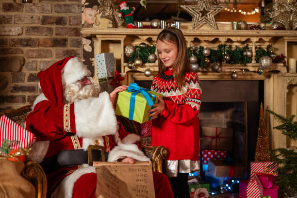 istock Merry Christmas to You! 1555885389