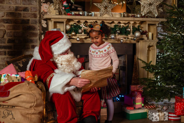 istock Into the Christmas Spirit 1555885925