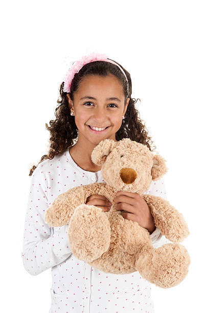 istock girl with teddy bear 155591061