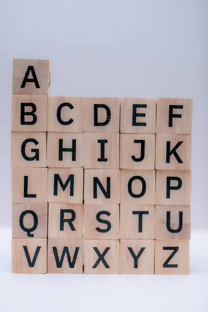 istock A-Z wooden blocks 1555958221