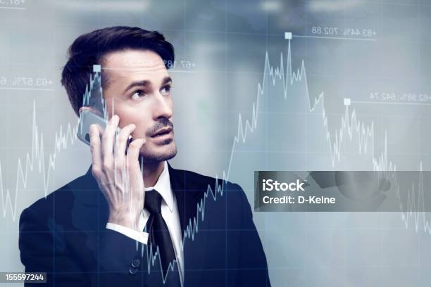 Businessman Stock Photo - Download Image Now - Adult, Adults Only, Business