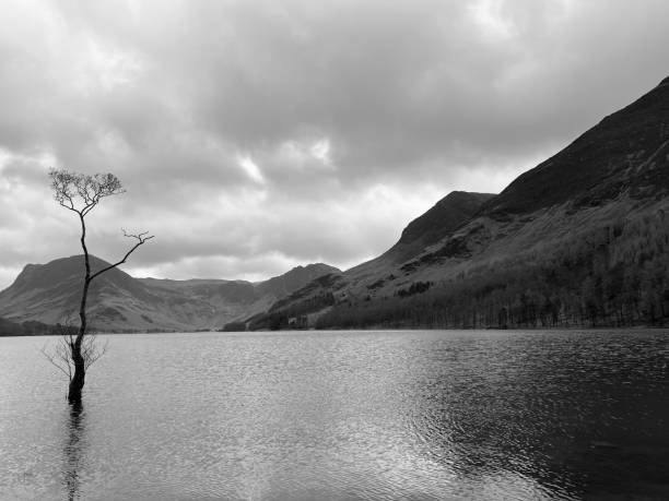istock Lake Buttermere in Cumbria 1555974765