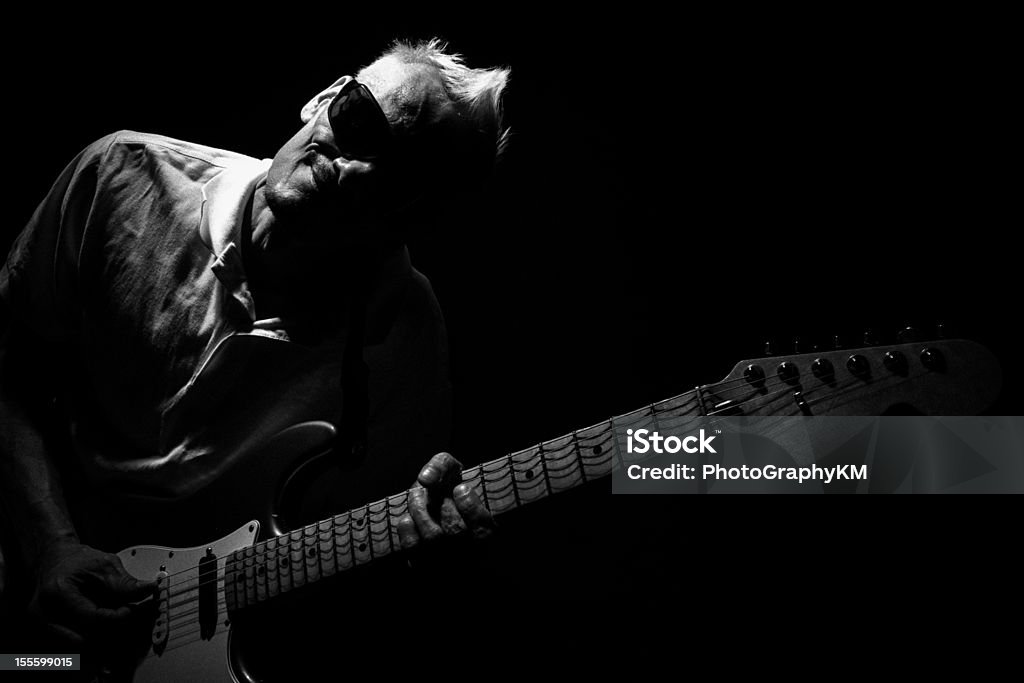 Bluesmen - Foto de stock de Abaixo do peso royalty-free