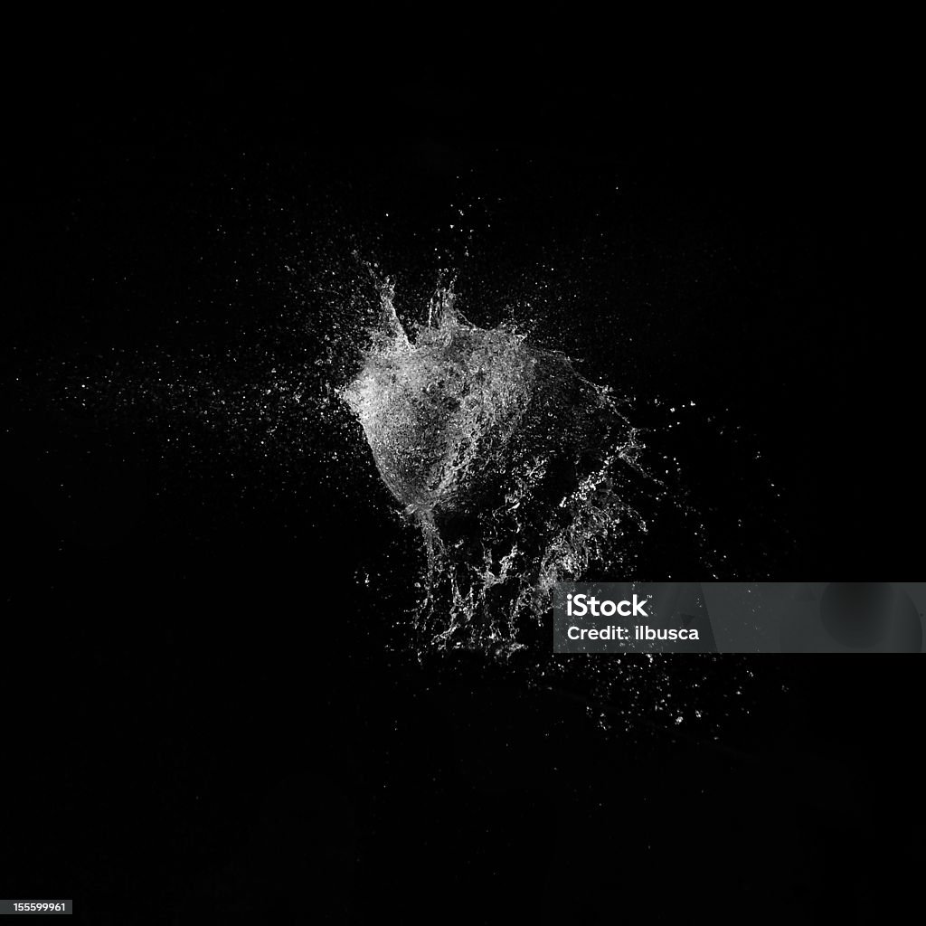 Water Baloon Exploding Reference High Resolution Water Baloon Explosion Splash Stock Photo - Download ...