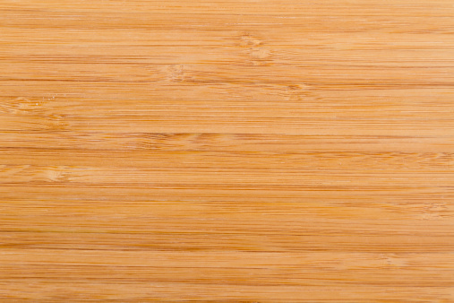 brand new large wooden chopping block - wooden texture background